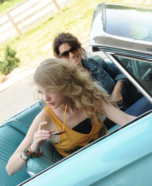 Taylor Swift