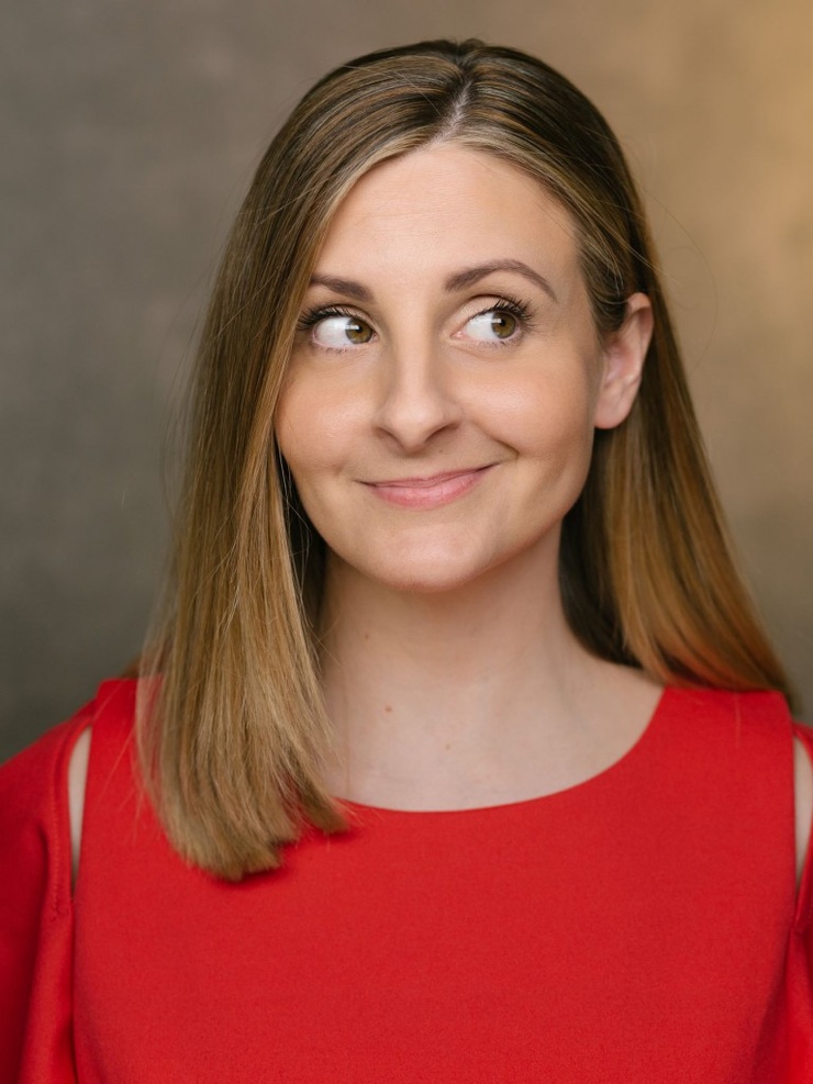 Sarah Casado Thomas