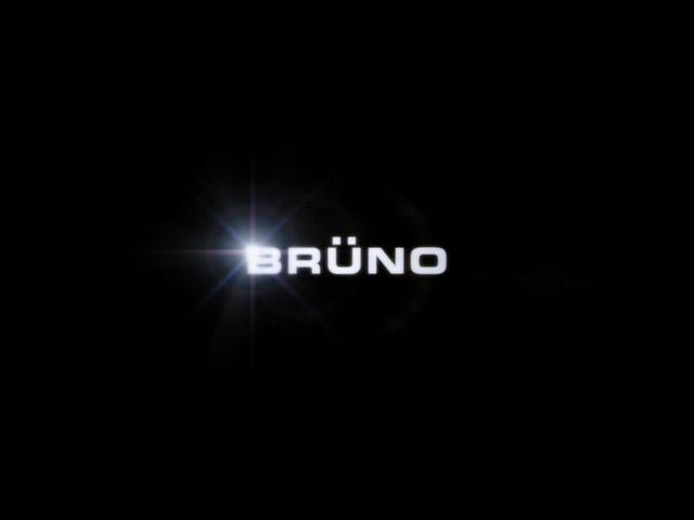 Brüno