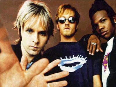DC Talk
