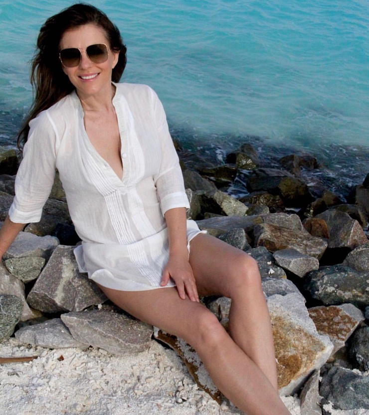 Elizabeth Hurley Elizabeth Hurley
