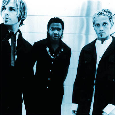 DC Talk