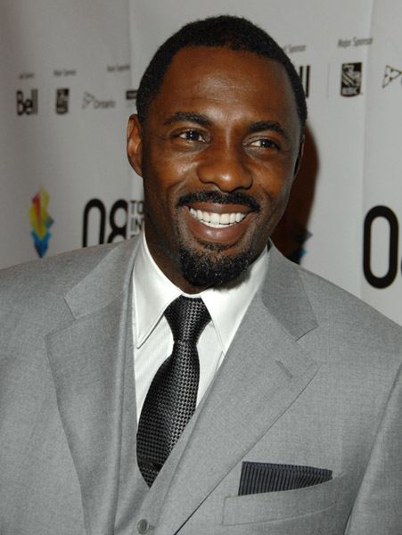 Idris Elba Idris Elba