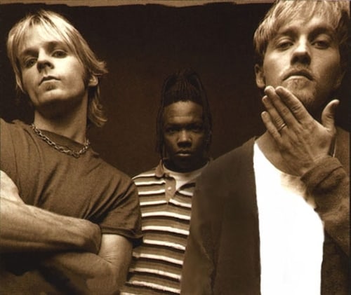 DC Talk