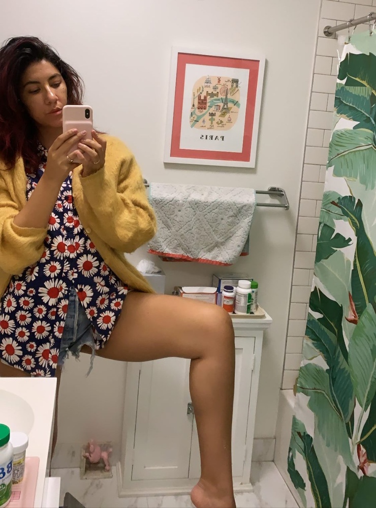 Stephanie Beatriz Stephanie Beatriz