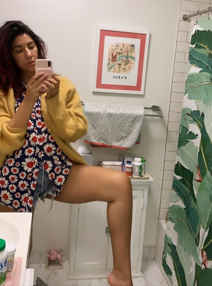 Stephanie Beatriz