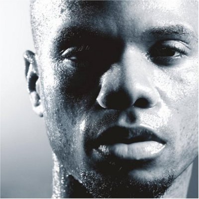 Kirk Franklin