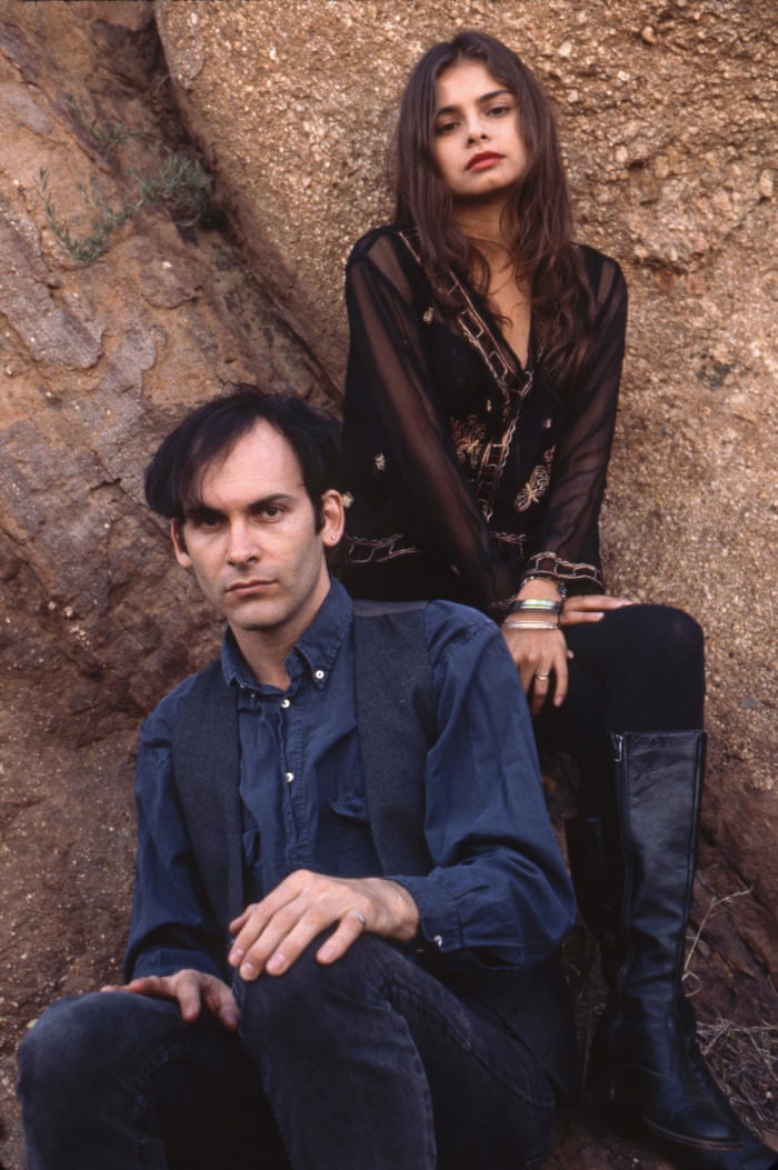 David Roback
