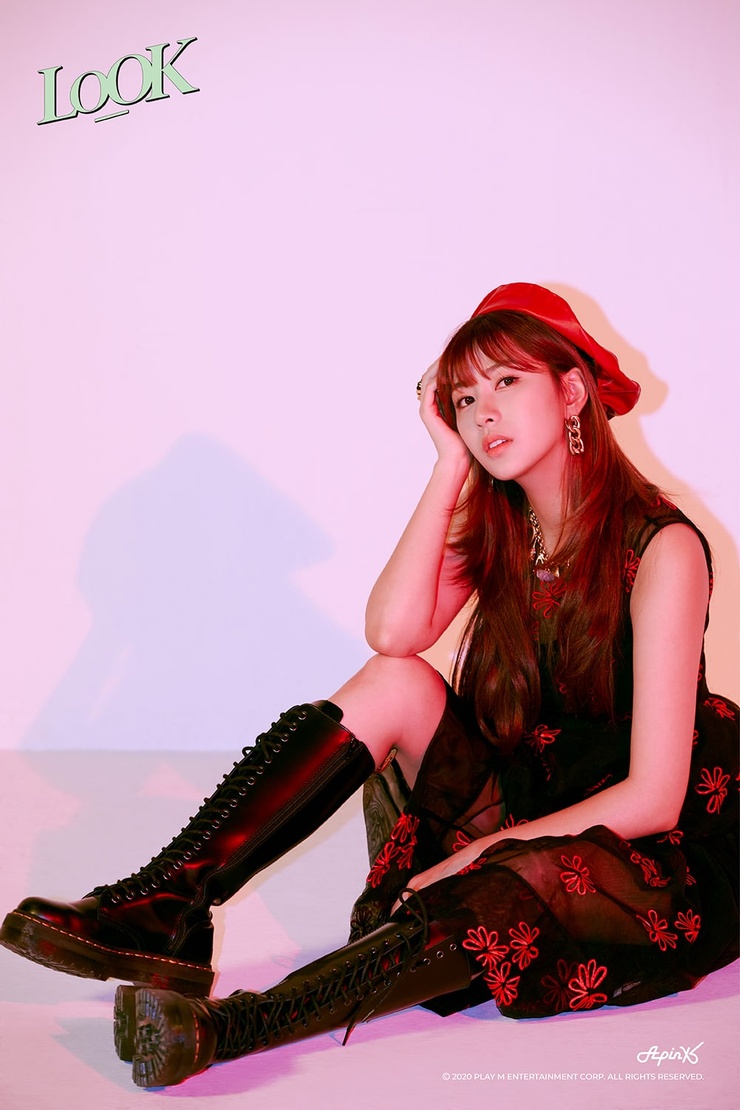Hayoung