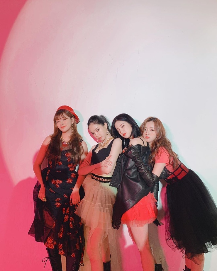 APink