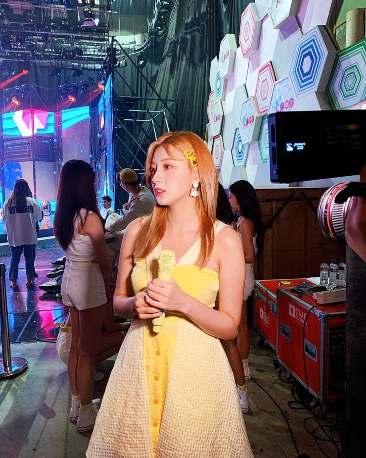 Hayoung