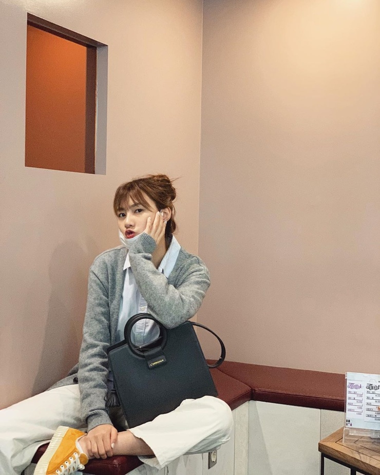 Hayoung