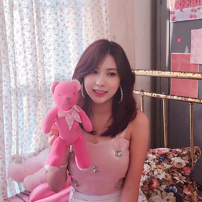 Hayoung