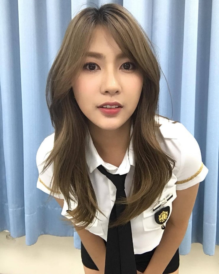 Hayoung