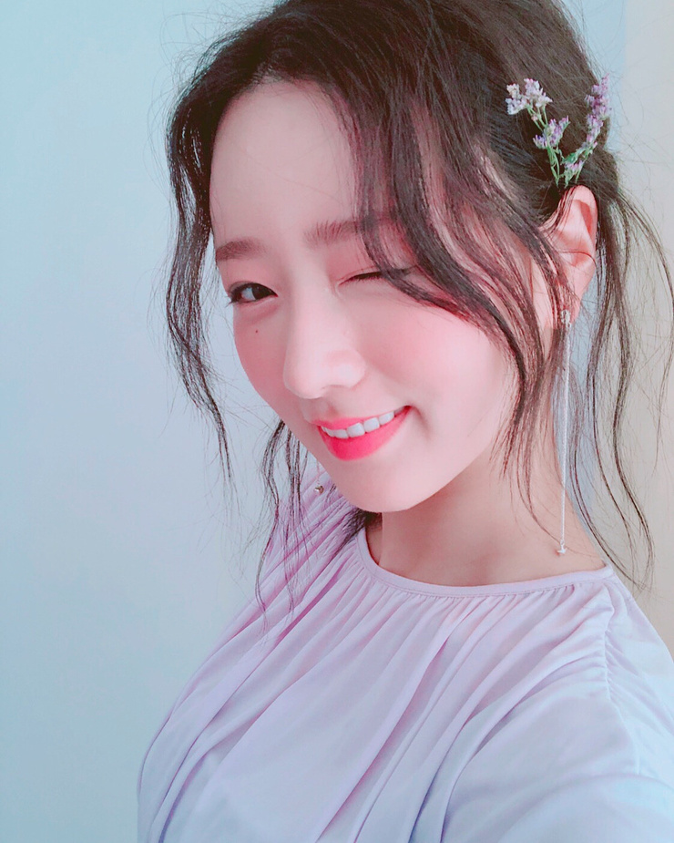 Yoon Bomi