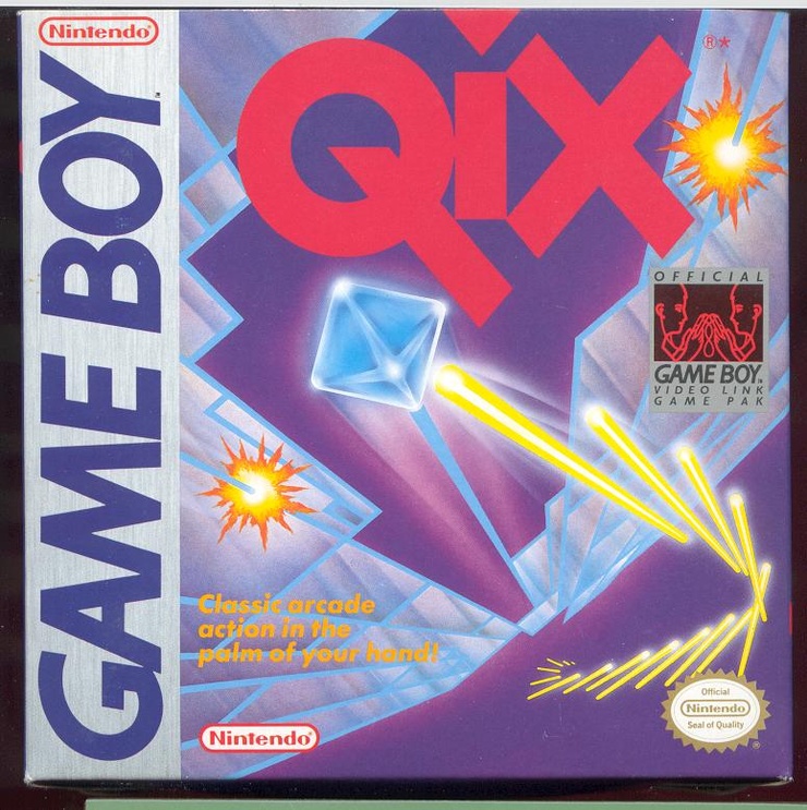 Qix