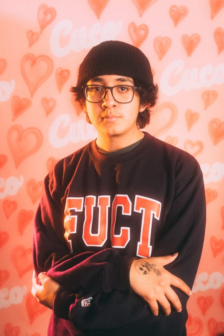 cuco