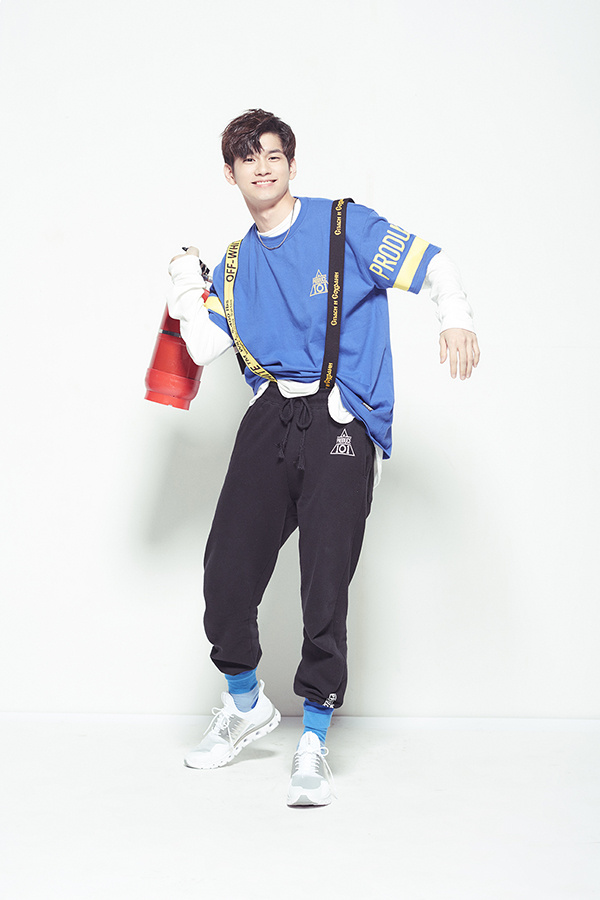 Seongwu