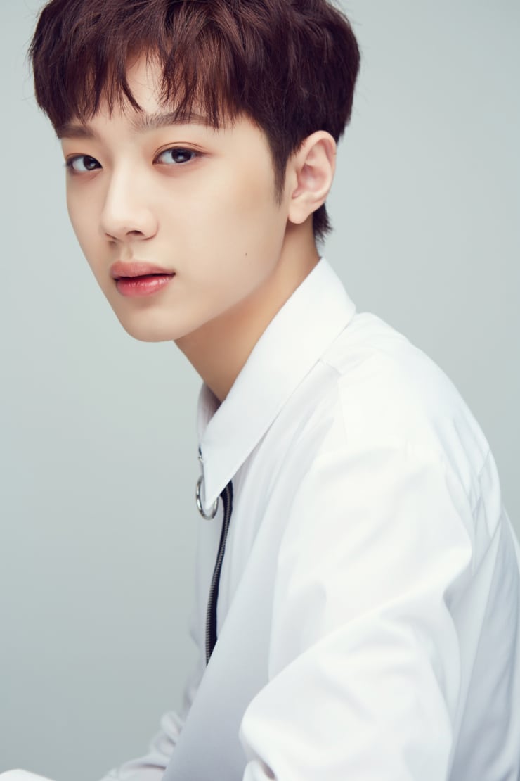 Lai Guan Lin Lai Guan Lin