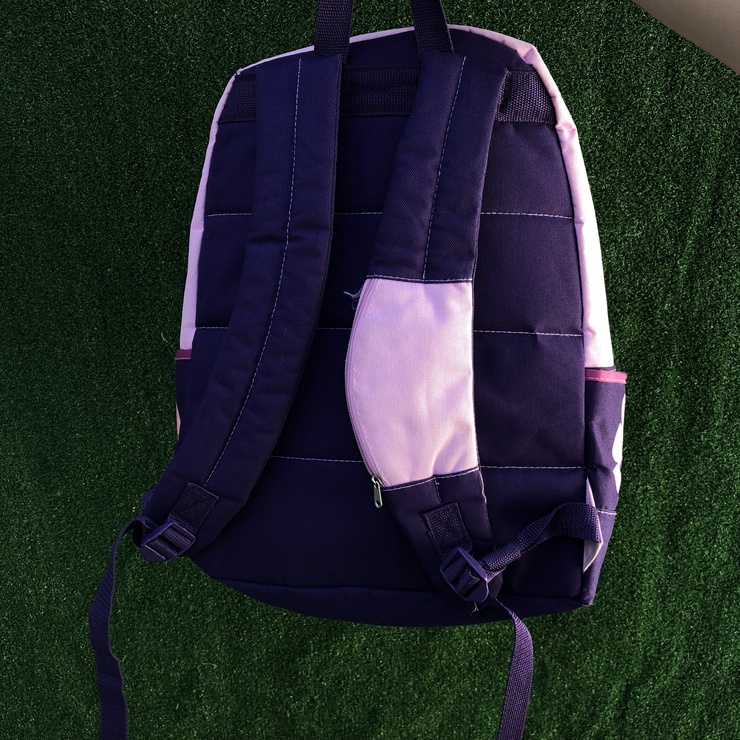 Adorable vintage y2k Powerpuff Girls backpack