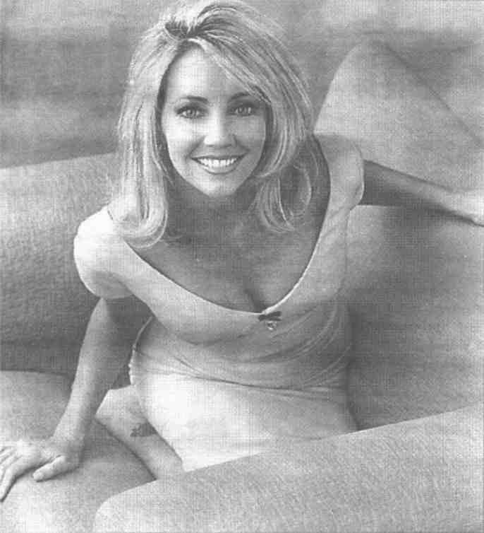 Heather Locklear Heather Locklear