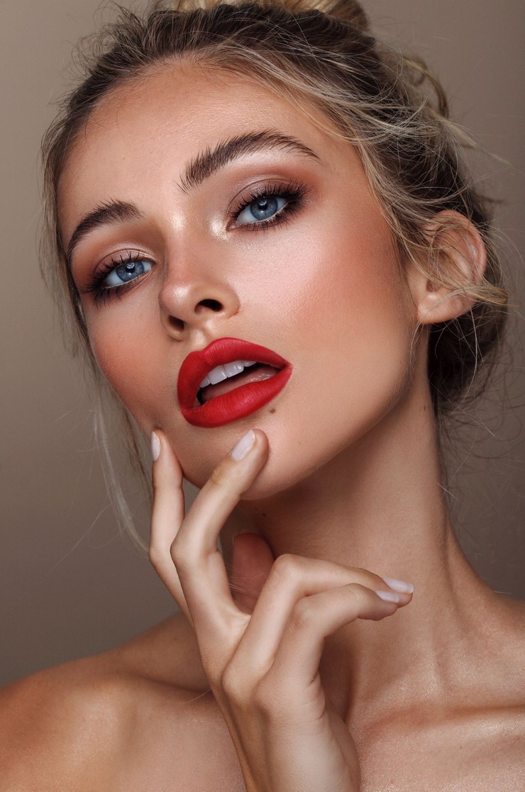 Elysée McMenamin Elysée McMenamin