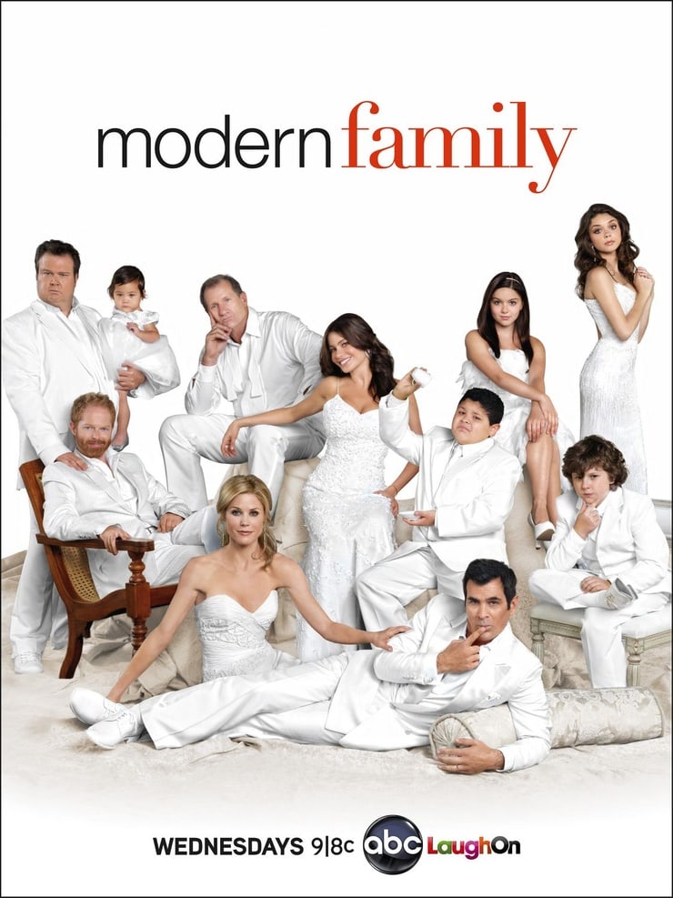 Modern Family