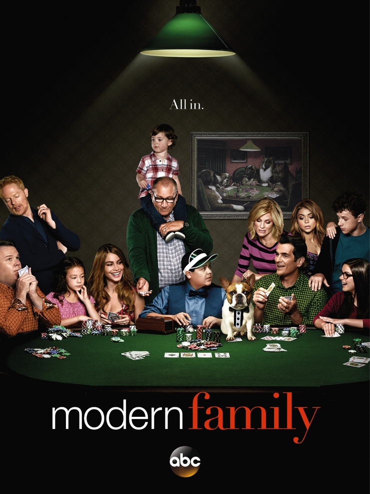 Modern Family