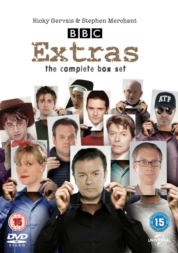 Extras