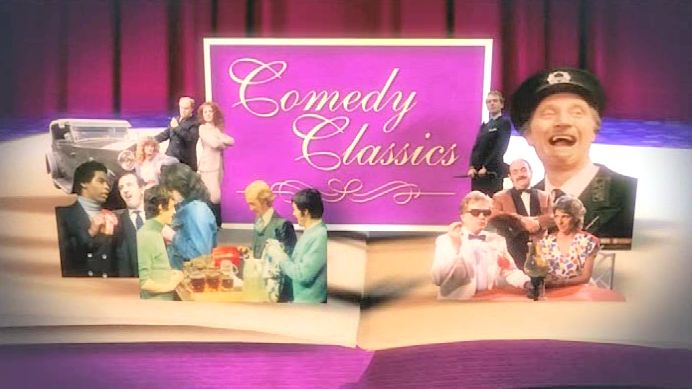Comedy Classics
