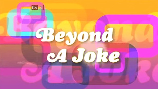 Beyond a Joke