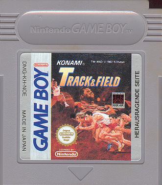 Track & Field