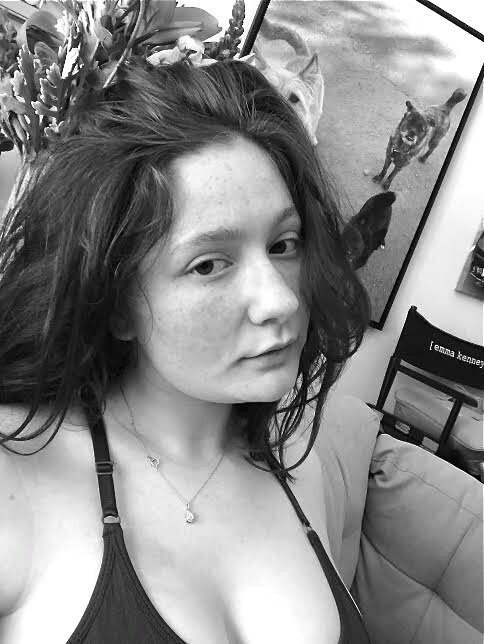 Emma Kenney