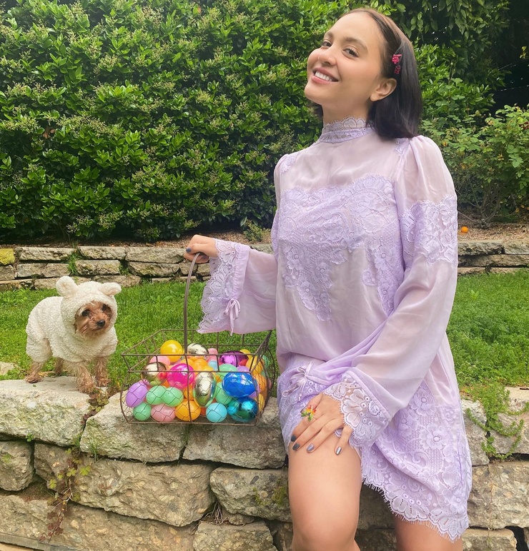 Stella Hudgens Stella Hudgens