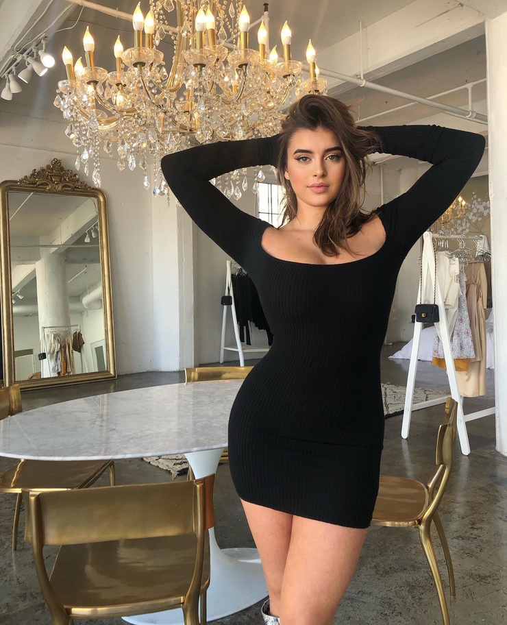 Kalani Hilliker Kalani Hilliker