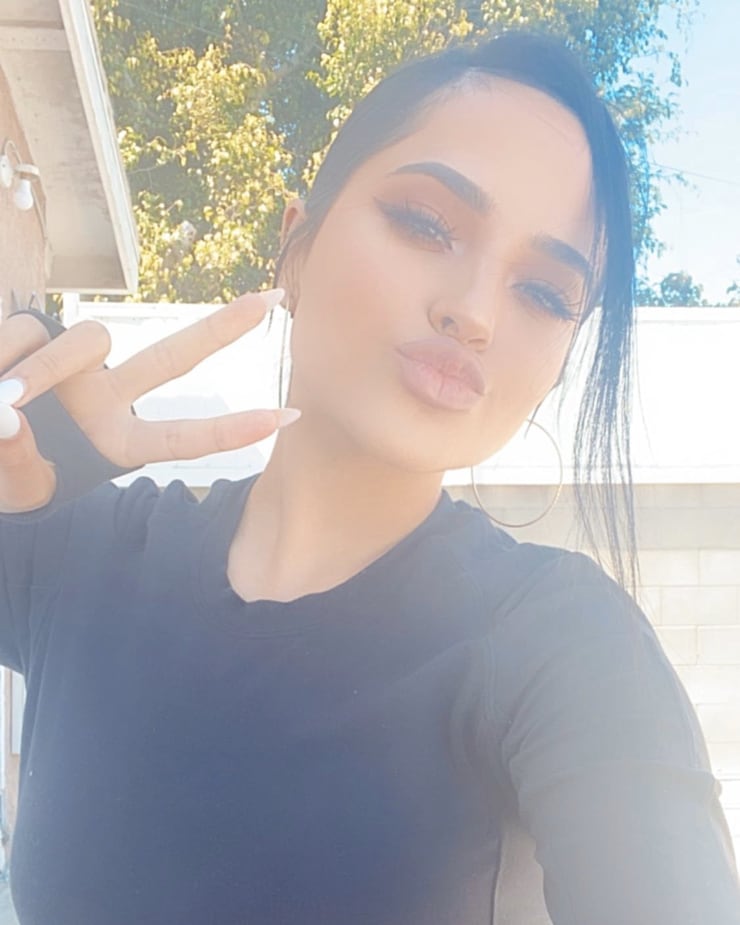 Becky G.