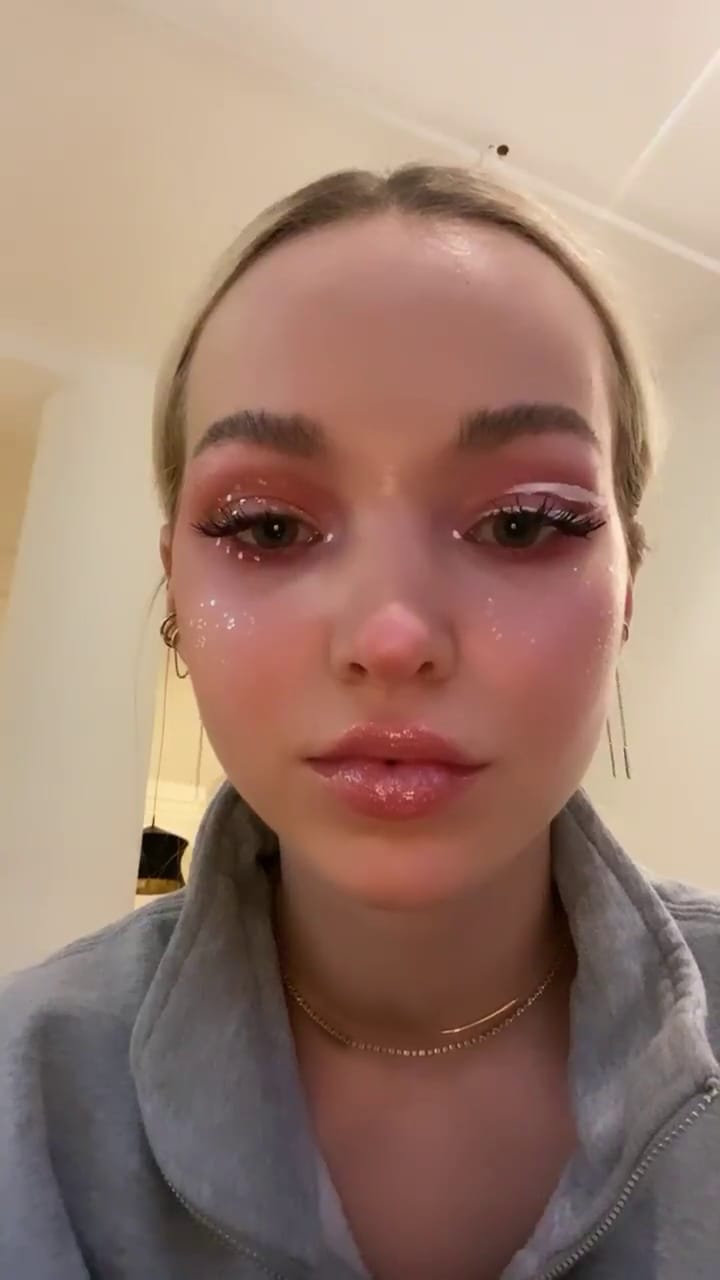 Dove Cameron Dove Cameron