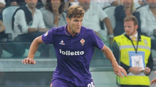 Marcos Alonso