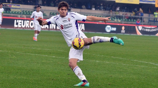Marcos Alonso