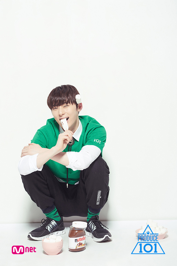 Minhyun