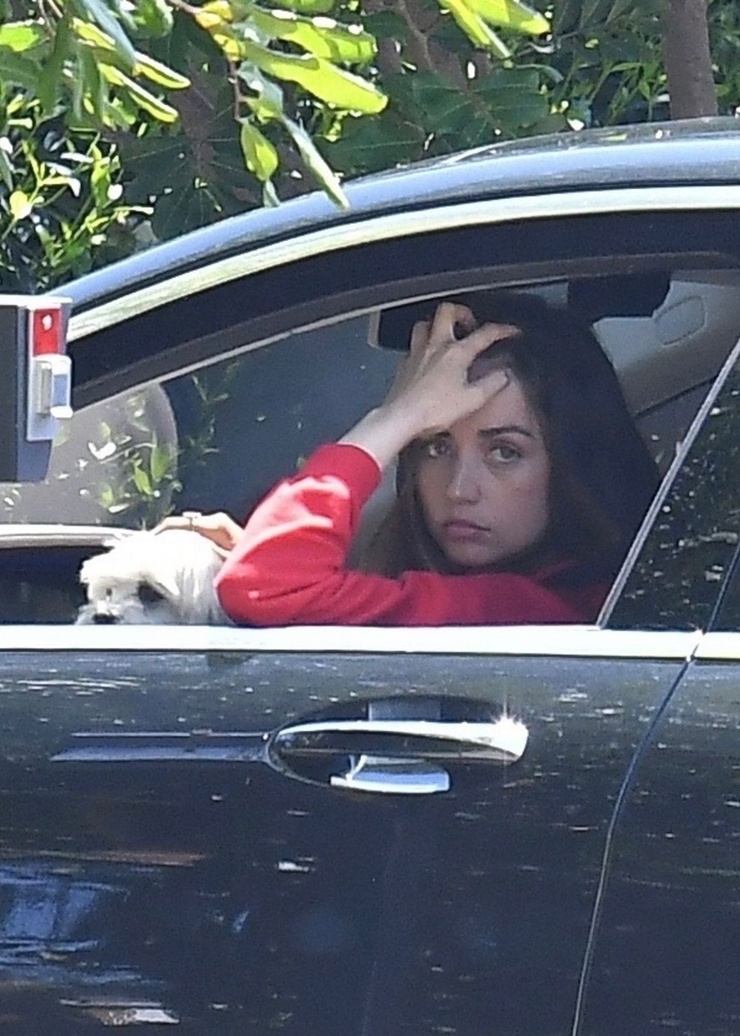 Ana de Armas Ana de Armas