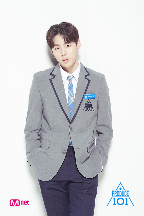 Sungwoon