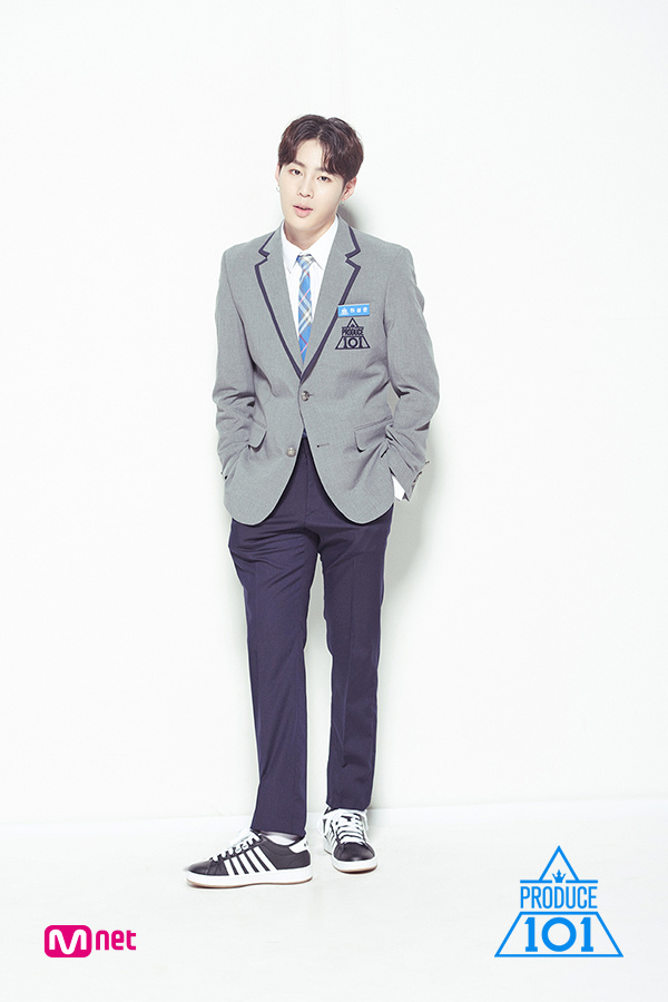 Sungwoon