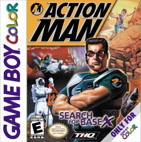 Action Man
