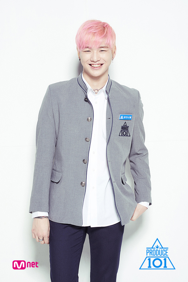 Daniel Kang