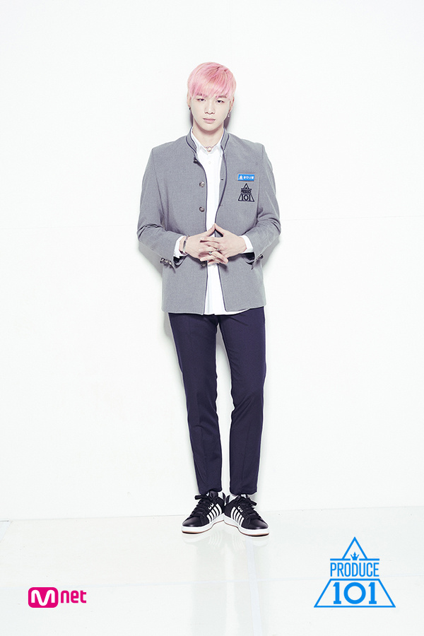 Daniel Kang