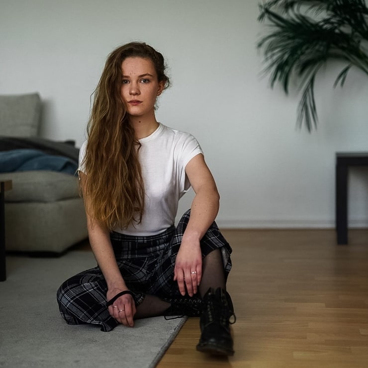 Faye Bezemer