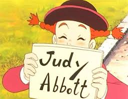 Judy Abbott