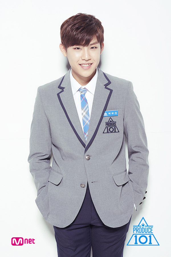 Woojin