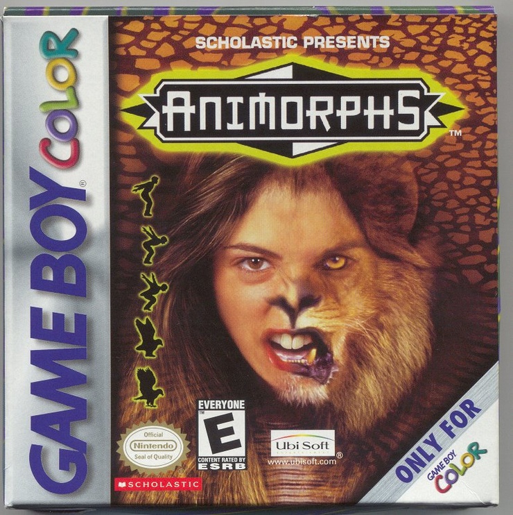 Animorphs